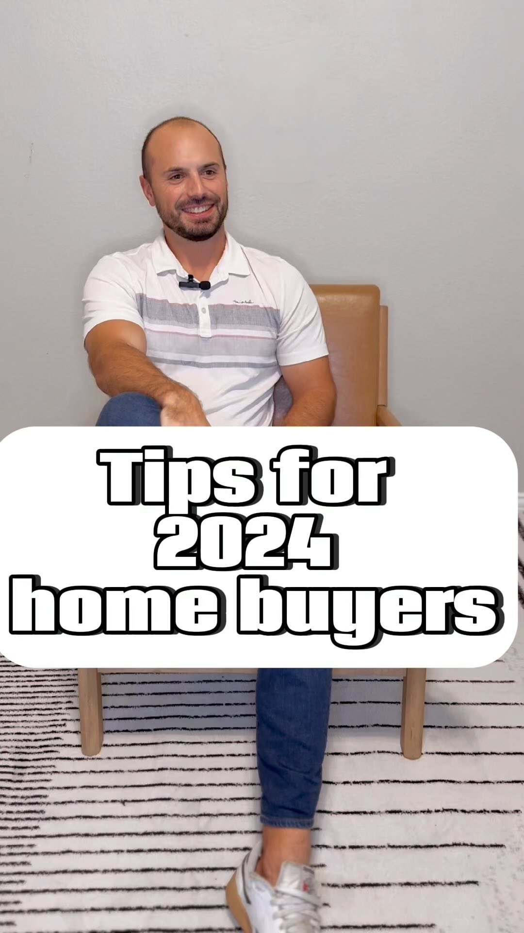 Brandon's Mortgage Mindset | Lewisville TX