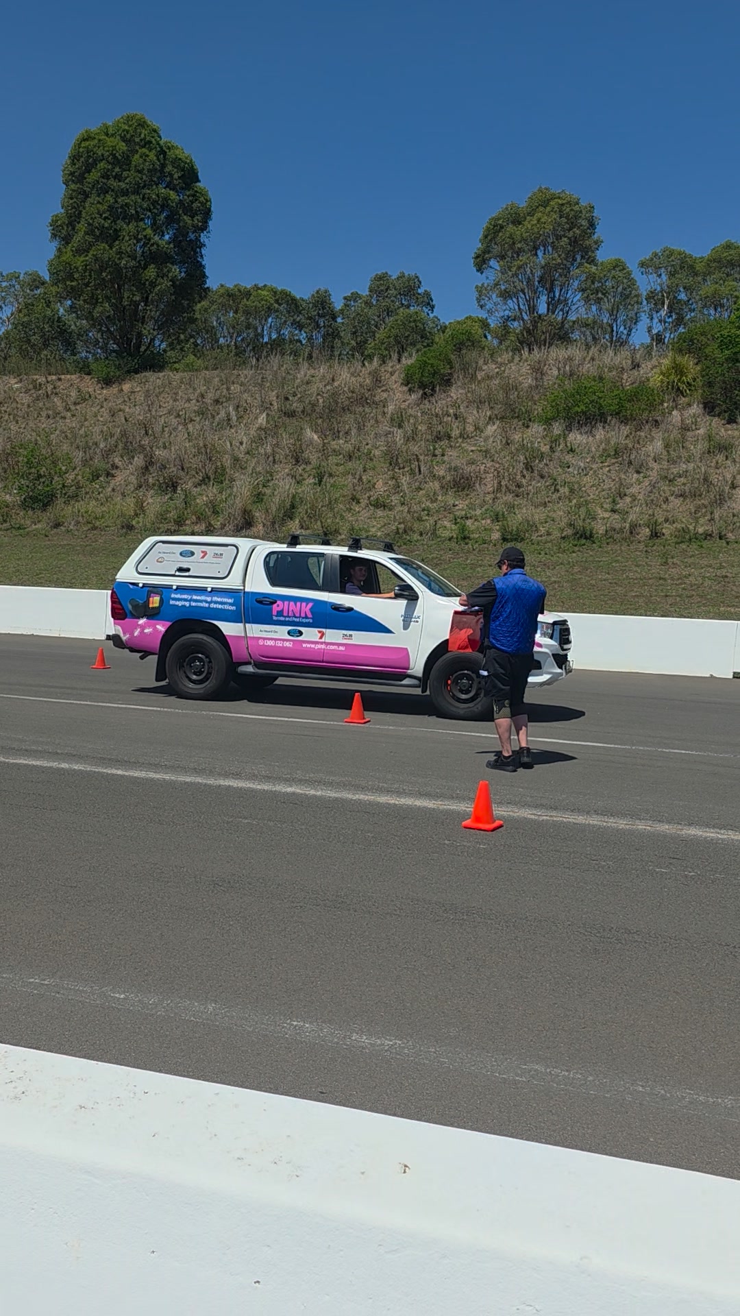 Pink Termite & Pest Experts | Caringbah NSW