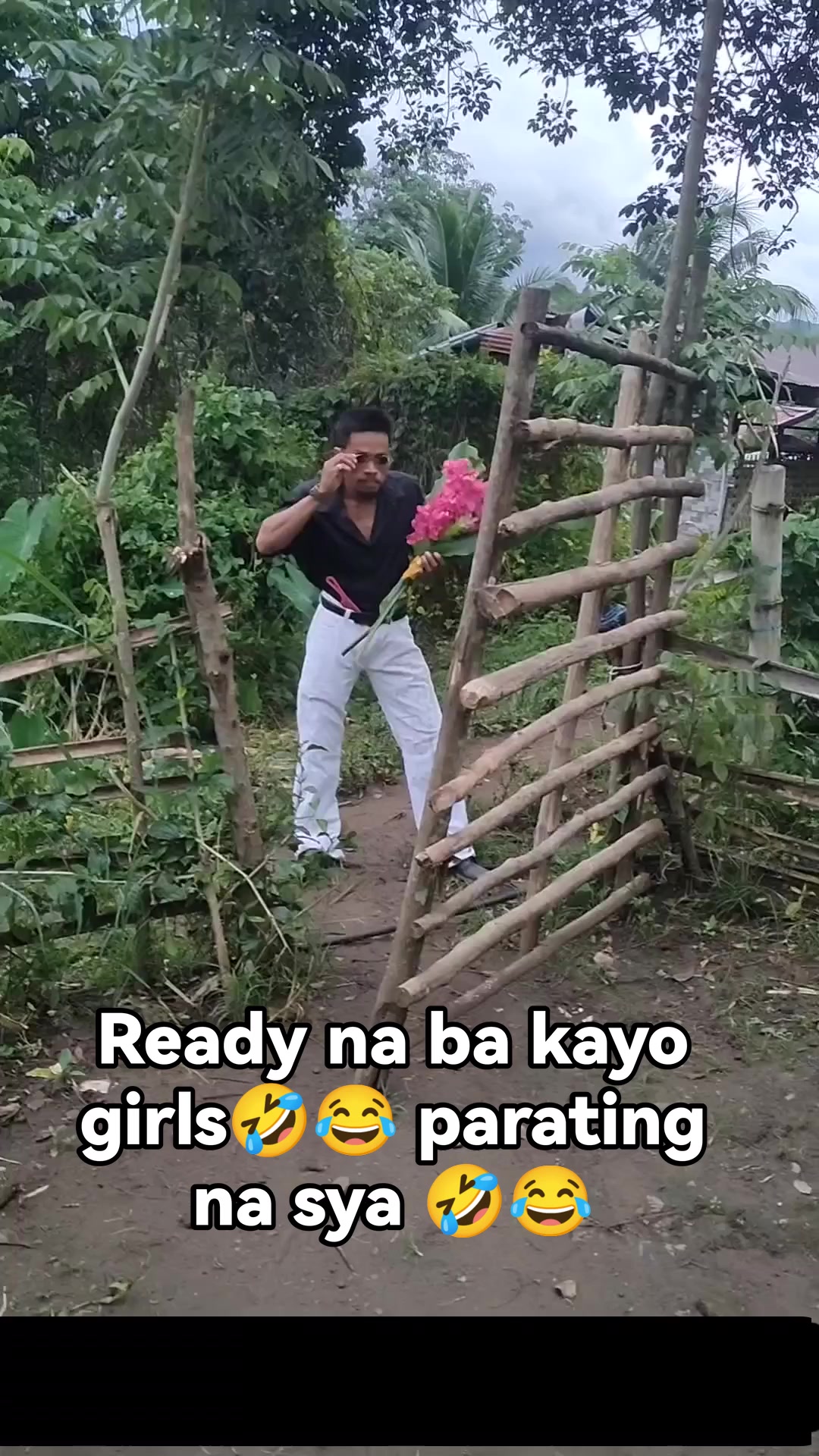 Natutulog friend ko ang gulo nyo 😂 #follower #friends #highlights ...