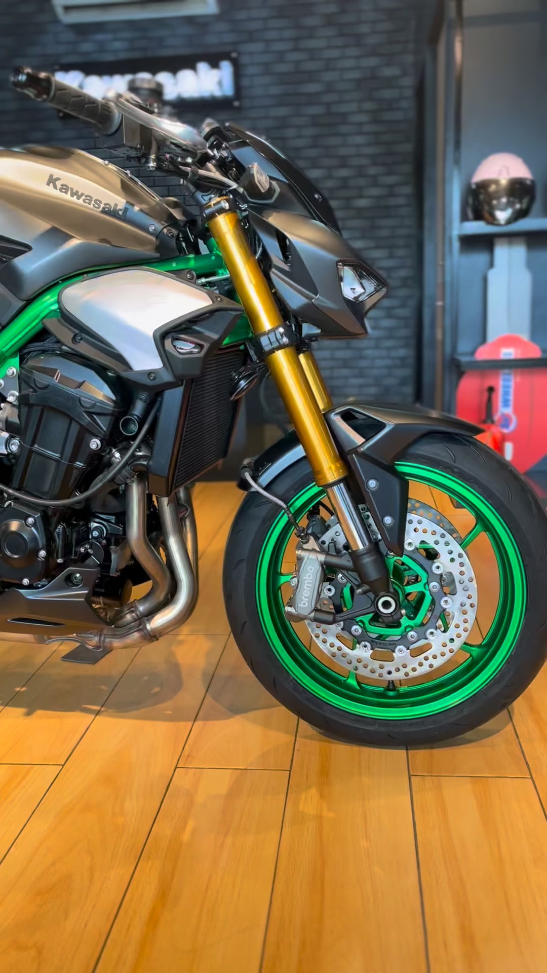咲 Ptpa 🔥 Z900 SE 2026 IS HERE! 🔥 💰 ₱643,000 Only! ALL-IN DP