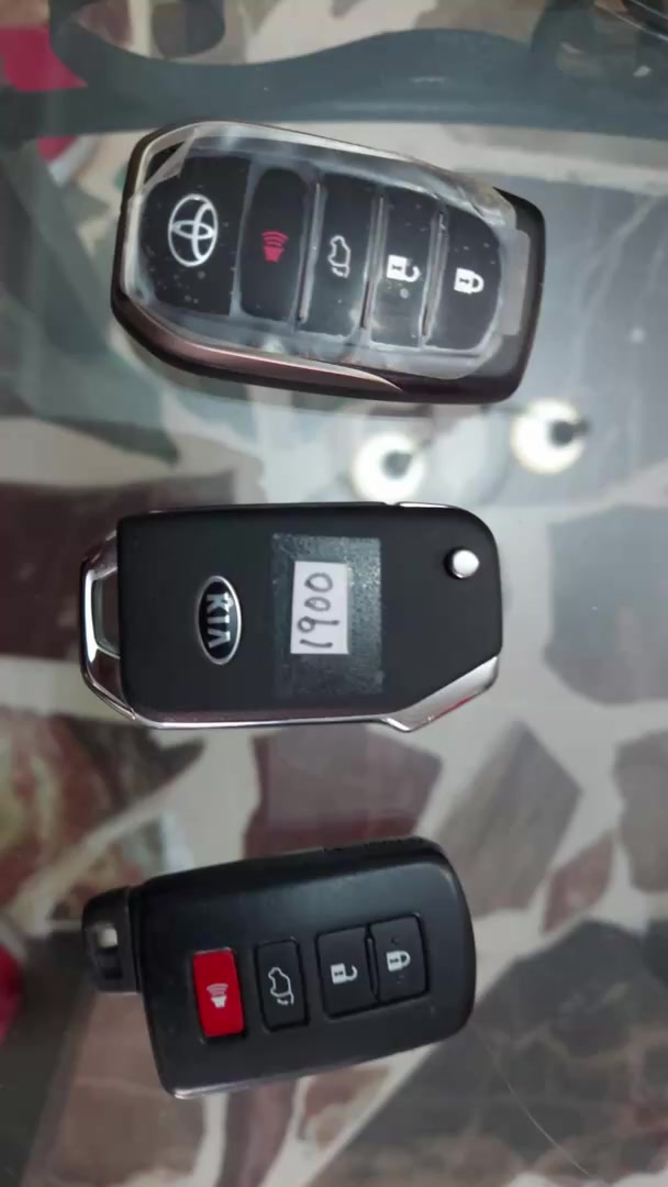 Smart key-المفتاح الذكي | Irbid