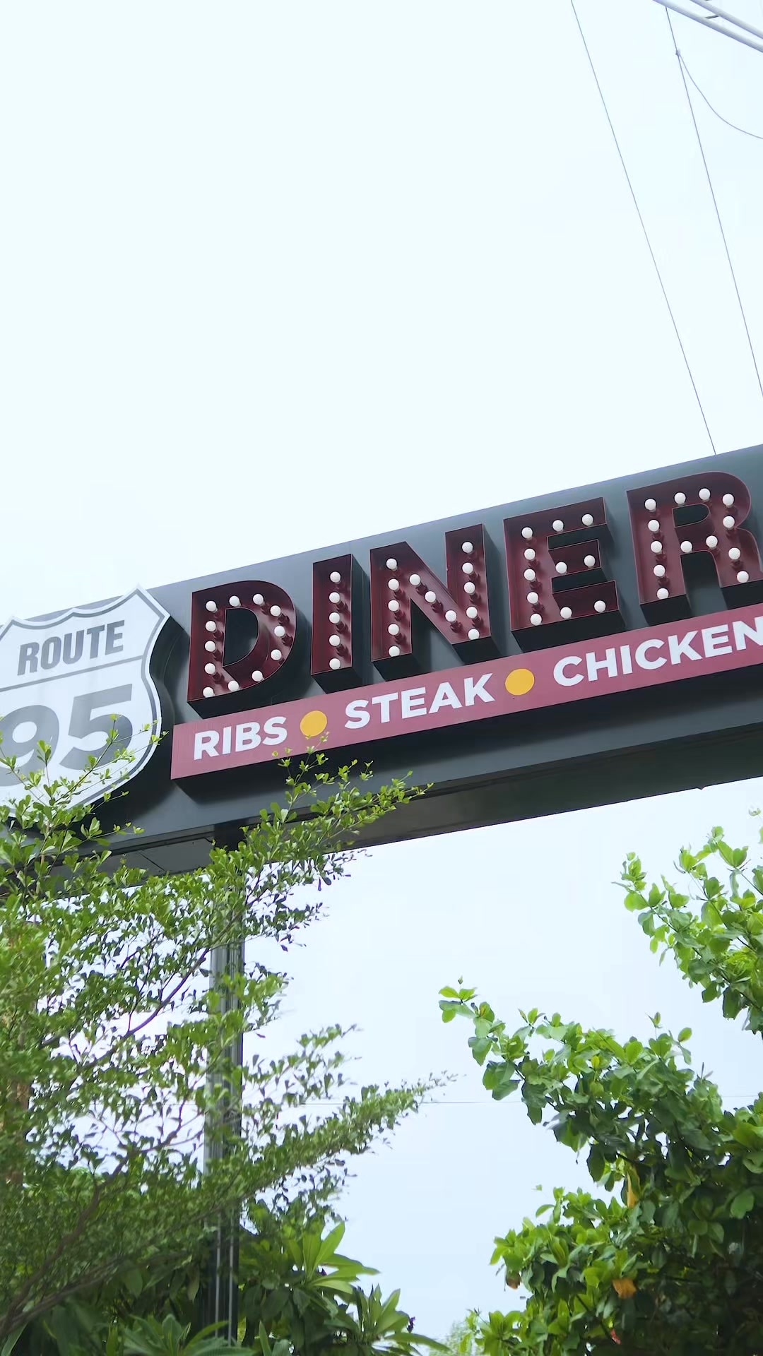 Are you ready for the steakhouse of UNLIMITED RIBS and FEAST?! Coming ...