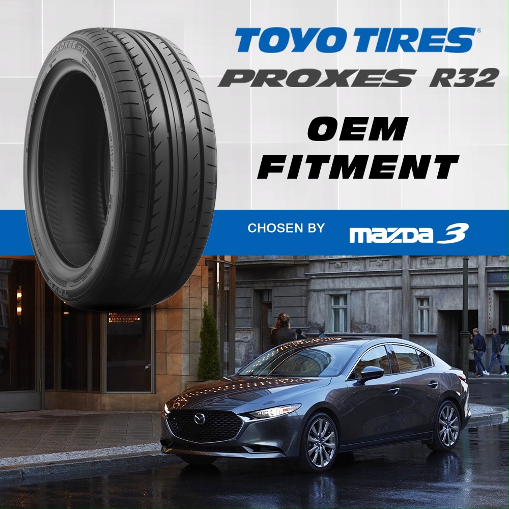 Mazda CX30 💯New Tyres Special OFFERS💯 ✓215/55/18 Toyo Proxes