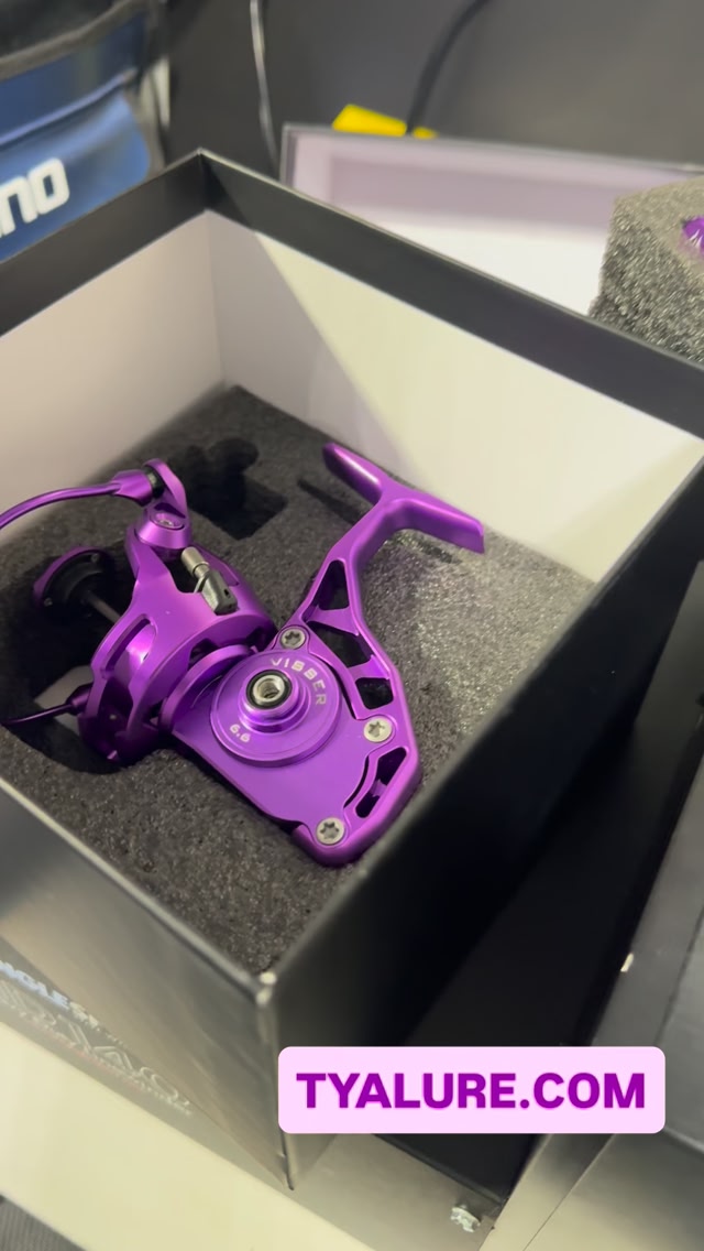 13 fishing purple reel Modus SZ2 Baitcast Fishing the Modus SZ2 has you well equipped for any challenge on the lake. The wait is OVER as