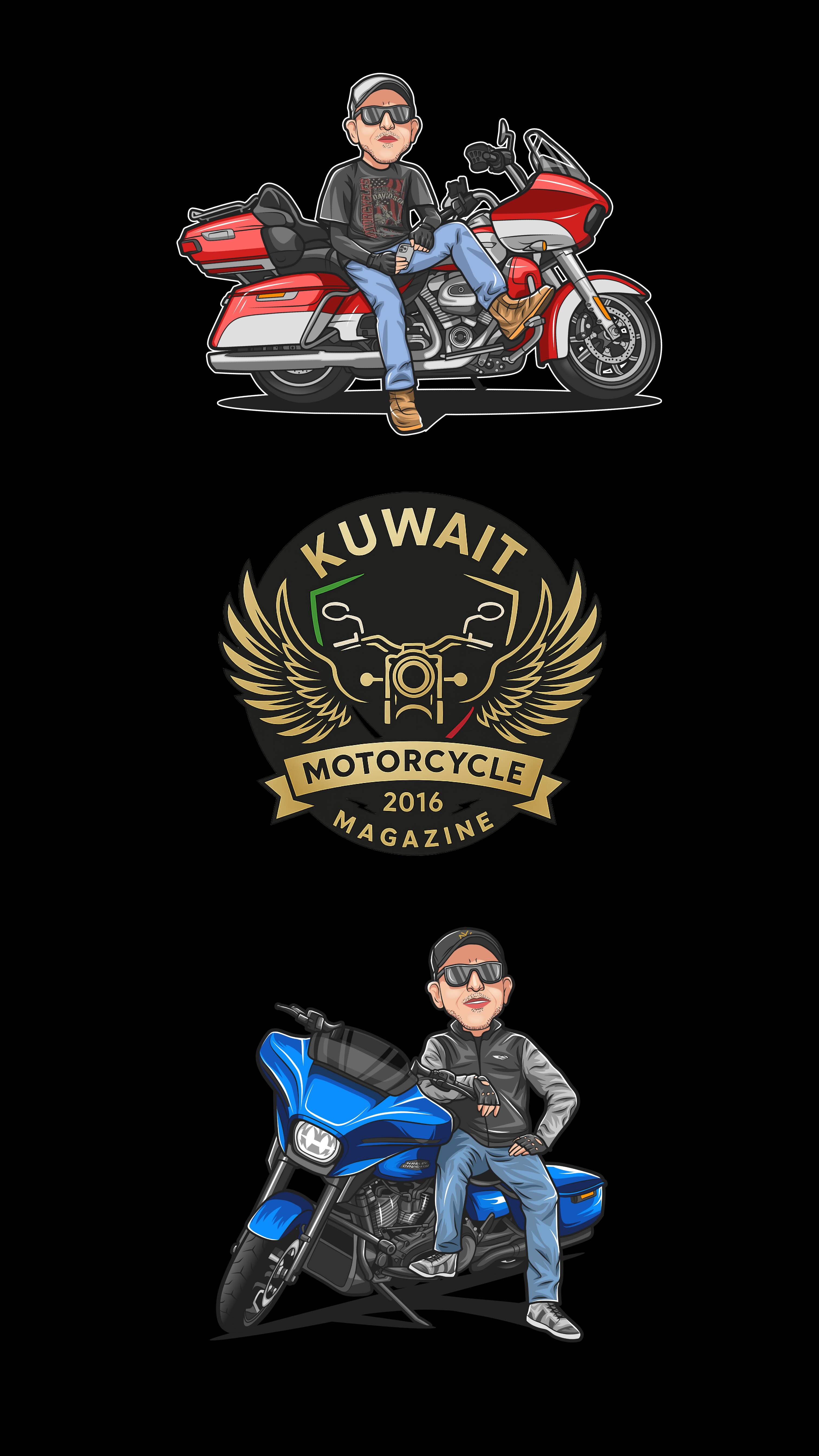 Kuwait - #Repost @together_bikers with @make_repost ・・・ Together_bikers ...