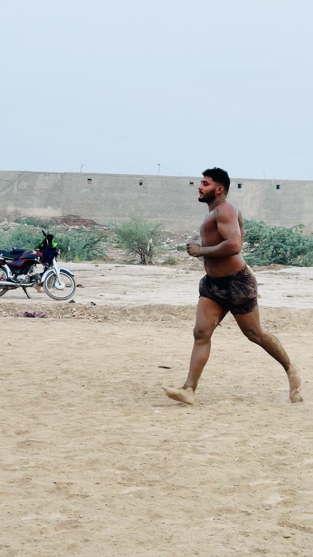 #FAISALJUTT #kabaddiplayer #kabaddi #kabadditraning #viralvideoシ ...
