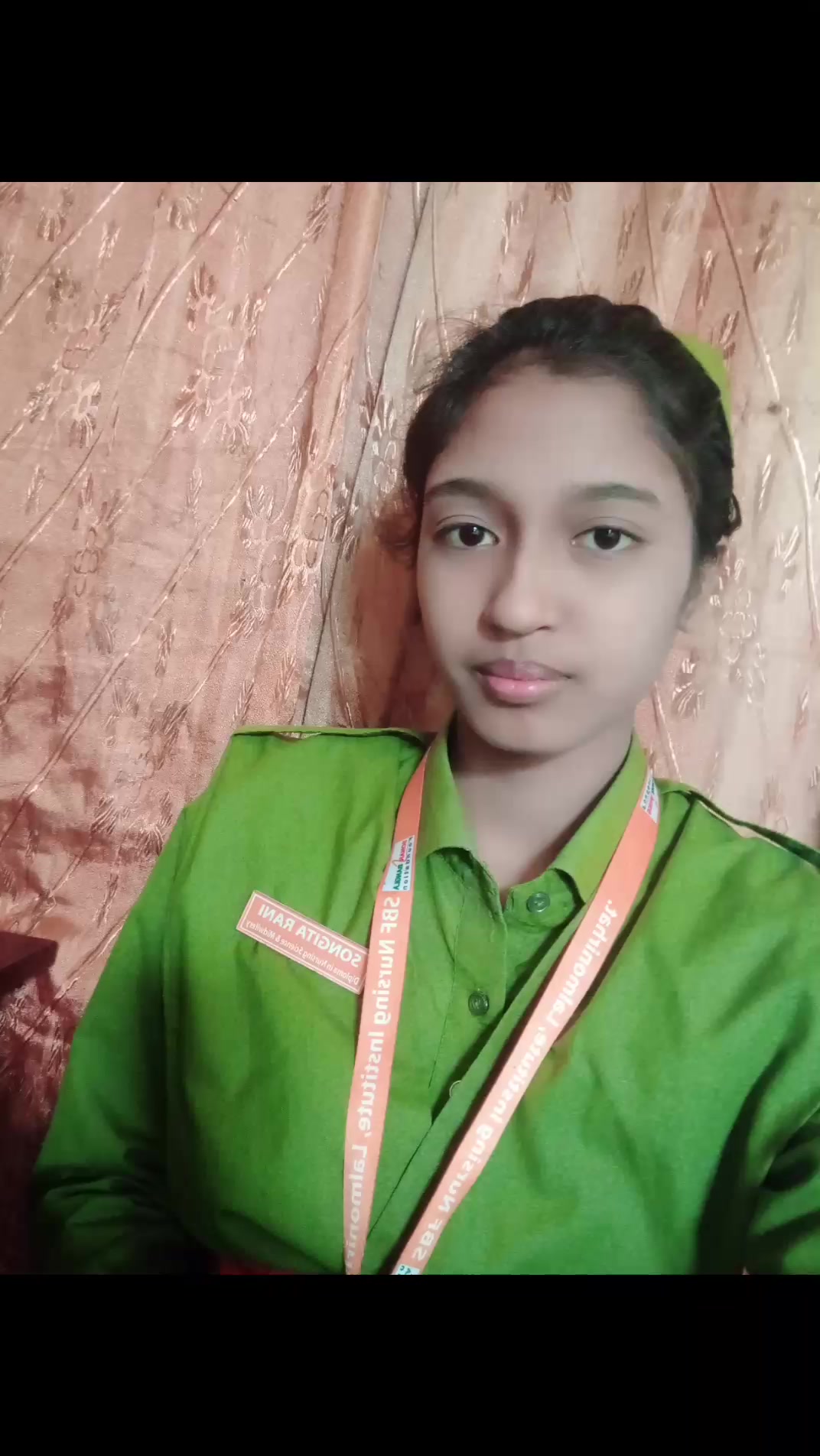 বড়ো দিদি থাকা মানে জীবনের বড়🧡 শুন্যতার বিশাল🥰🧡 একটি পূর্নতা। বড় বোন