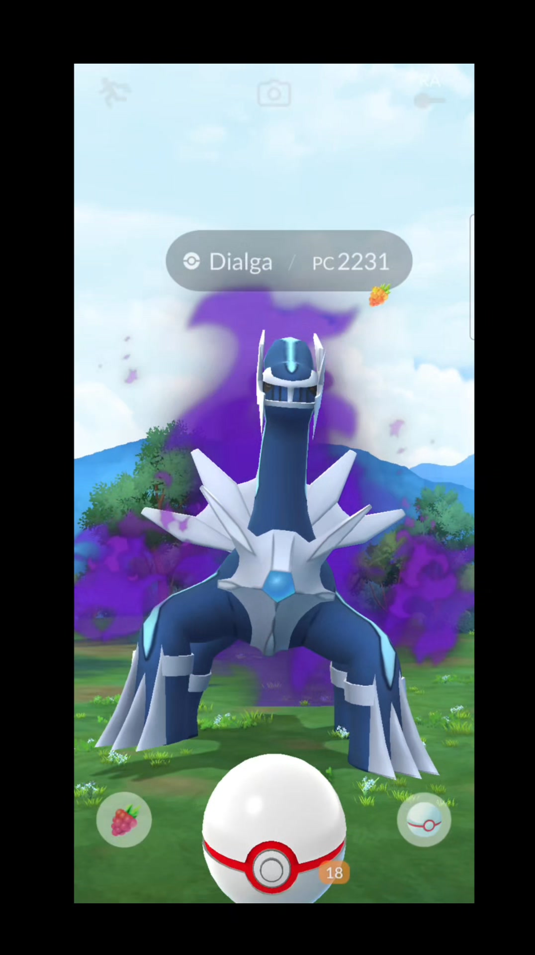 Lo sabías? Forma Kyurem espera a que un héroe complete las partes