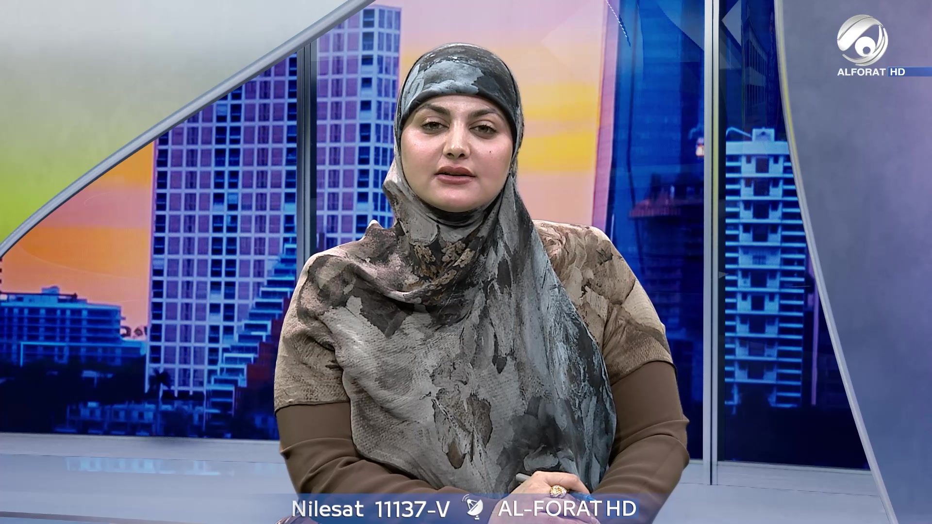 بيداء العامري الدور الثالث قد تكون هذه هي الفرصة المنتظرة... #الفرات ...