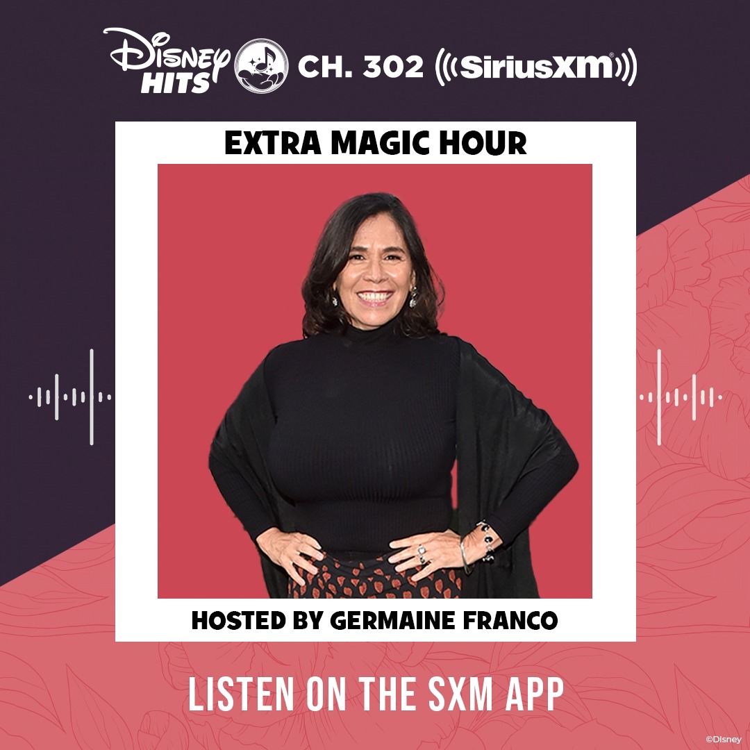 Get an inside look at the scores to... - Walt Disney Records | Facebook