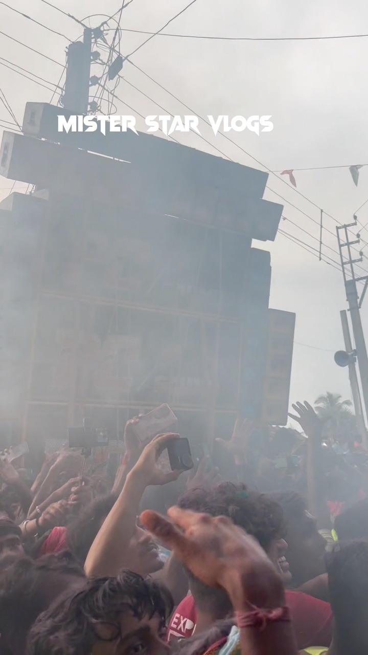 A glimpse into what sound competitions are like in India 🇮🇳 #dj # ...