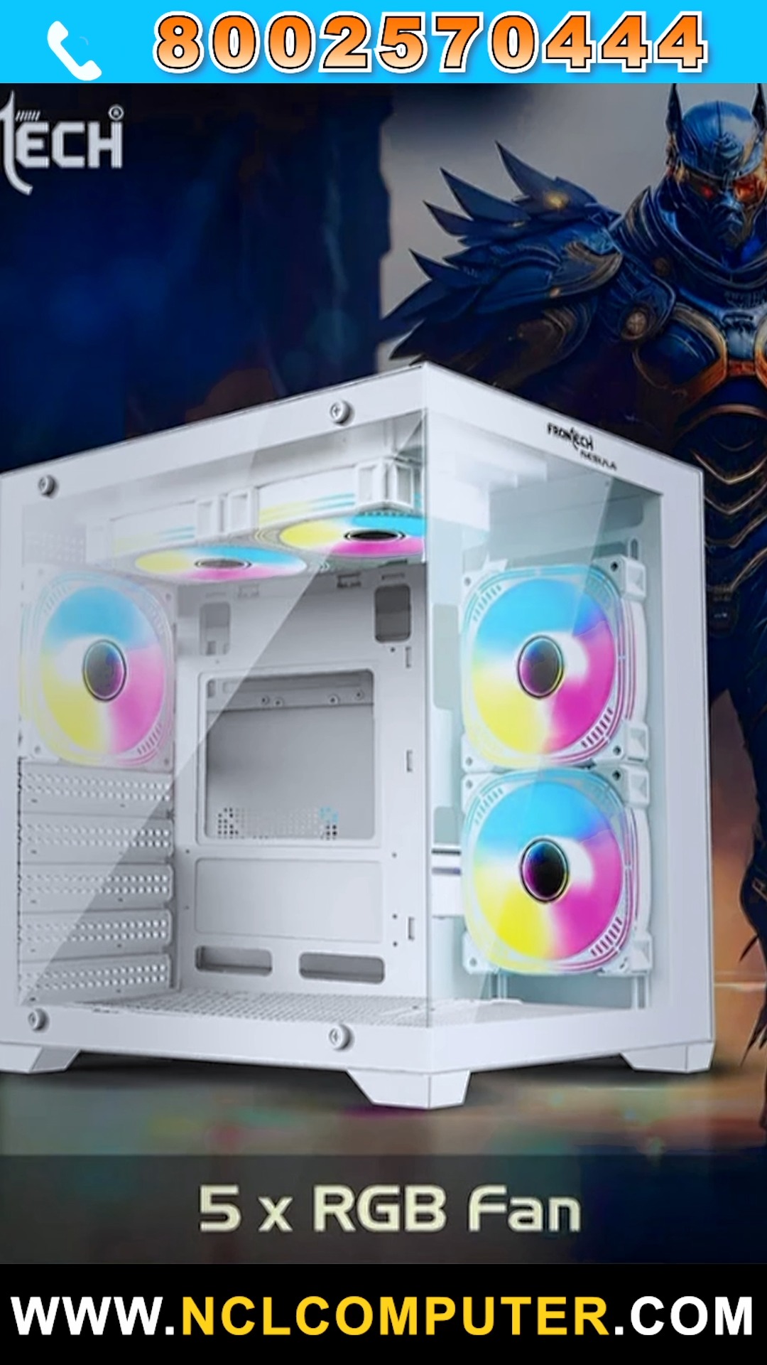 Ultimate Mid Range PC Build 🛠️ | Value for Money Setup ...