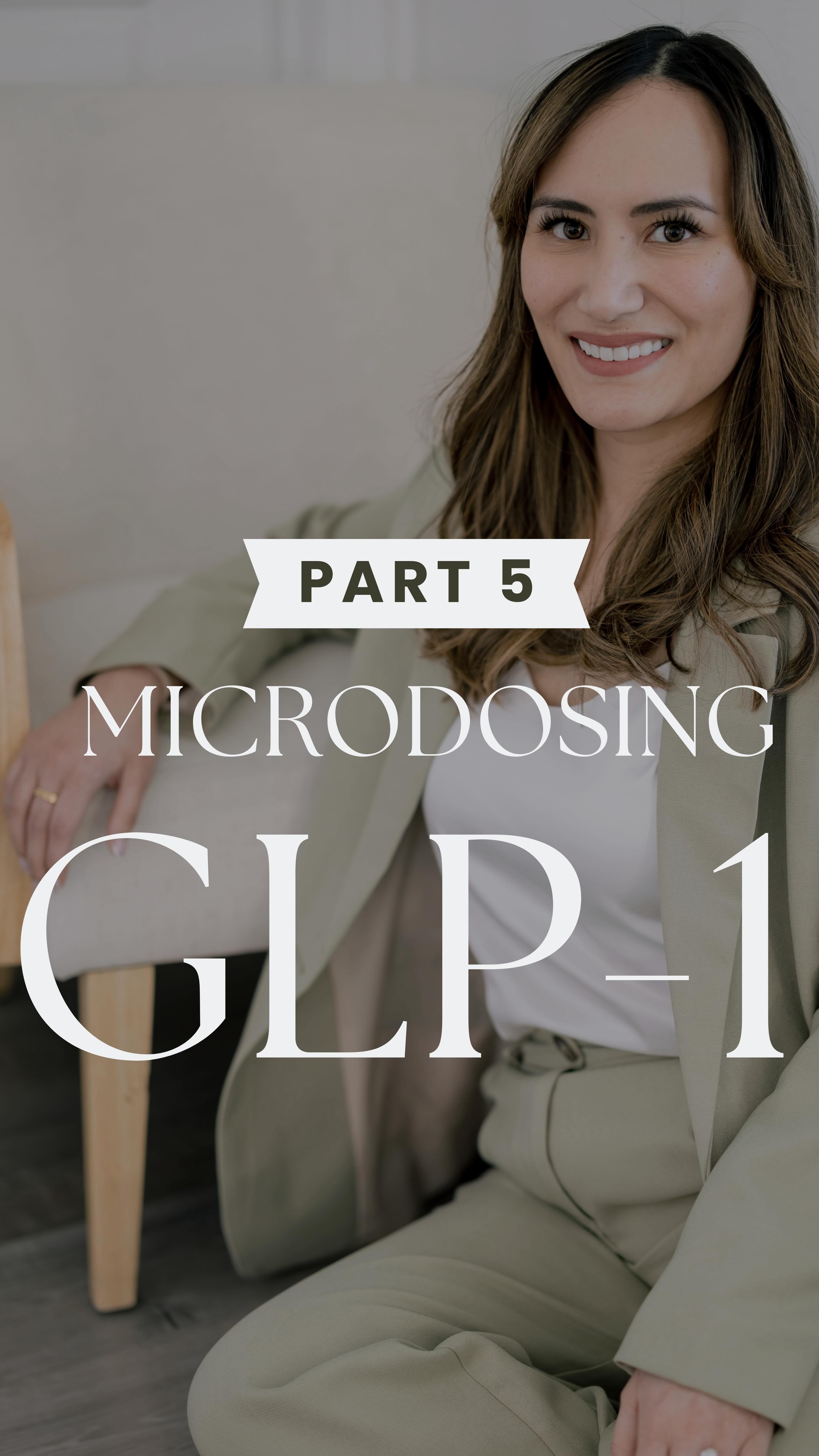 Is microdosing a cost-effective way to take GLP-1s?