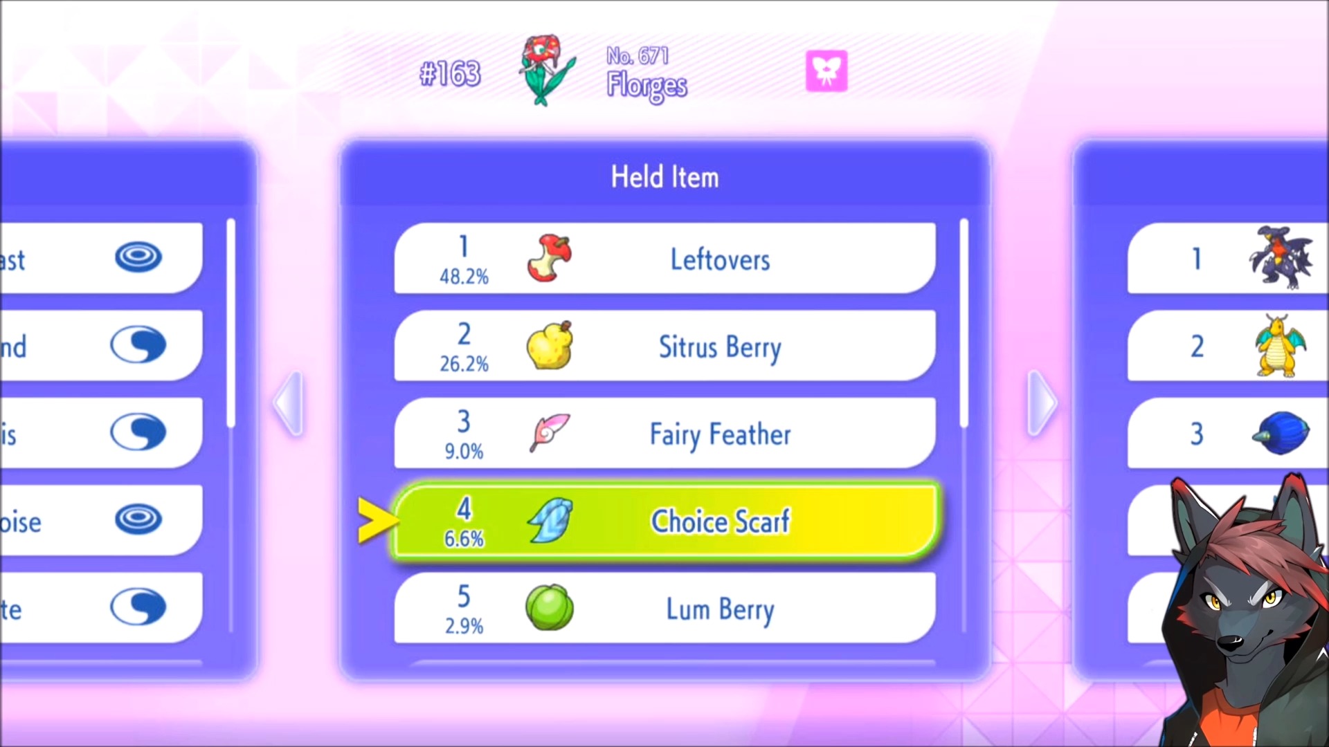 Pokemon Champions Flapple Guide for competitive Pokemon Battles