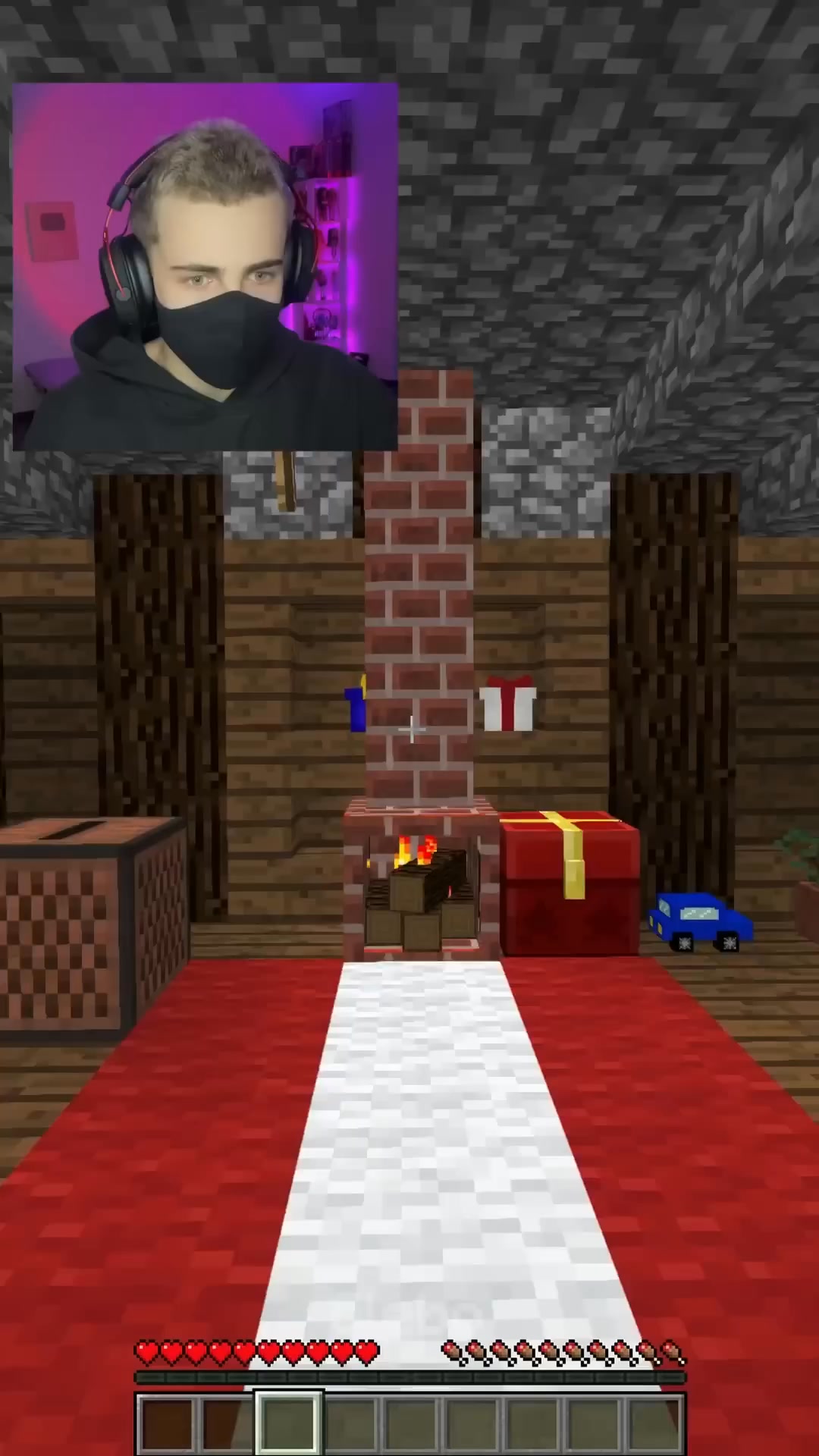 Failure😅 52% #minecraft | Glebo | Facebook