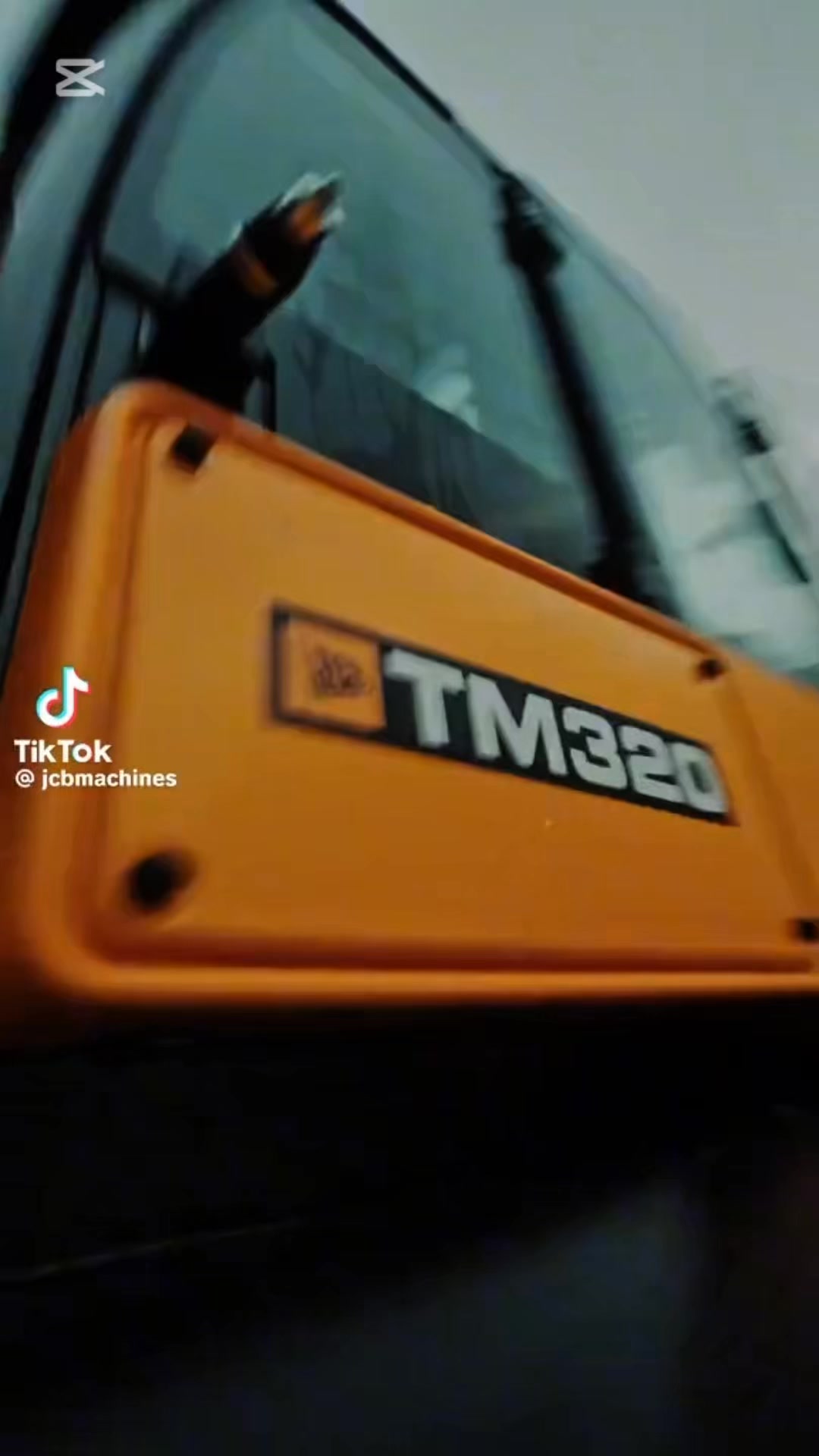 🚜 Aged New 2023 JCB TM320 Wheel Loader – Ready to Work! 🚜 Looking for ...