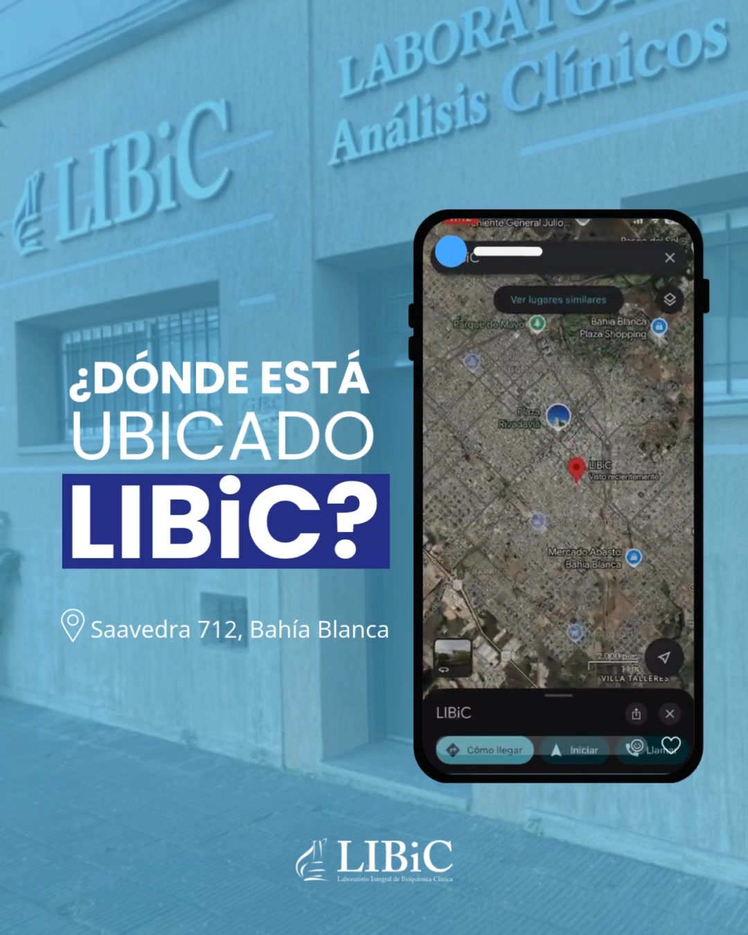 LIBiC
