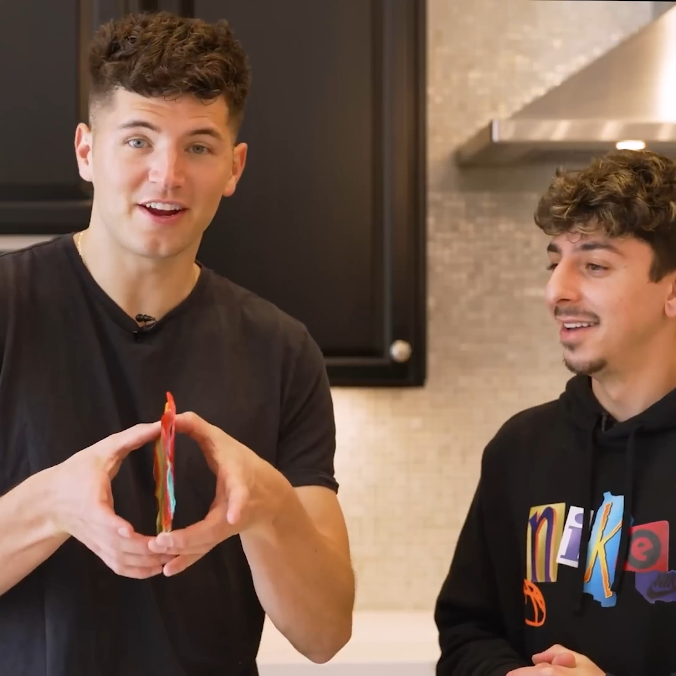 I Tried Every Viral Food Hack! 🤯 | Nick DiGiovanni