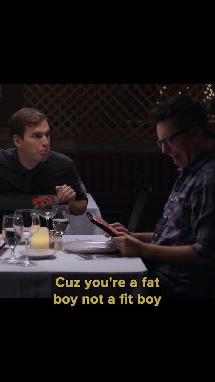 Beyonce never said that... | CollegeHumor | Facebook