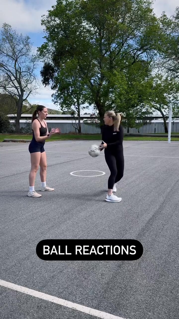 ⚑BALL CHALLENGES⚑ Give this one a go. Tricky… Fun… and keeps your ball ...