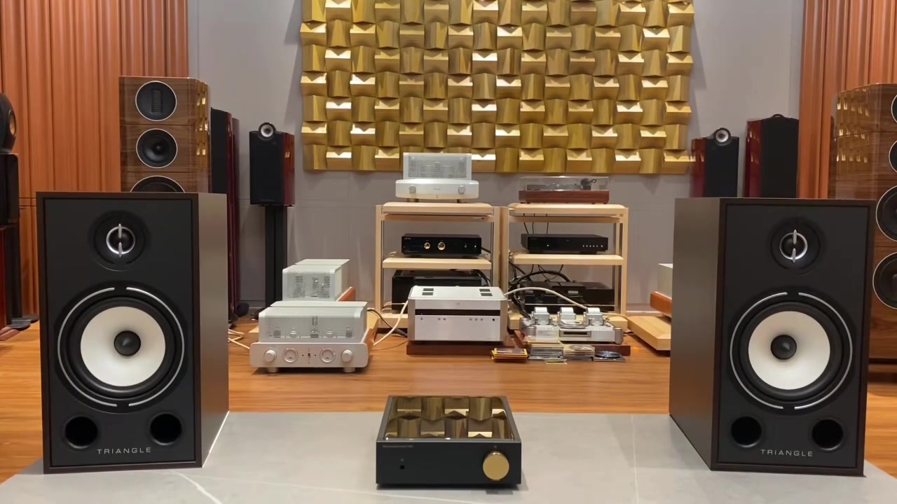 ISINOTech - An Audio Company | Kowloon
