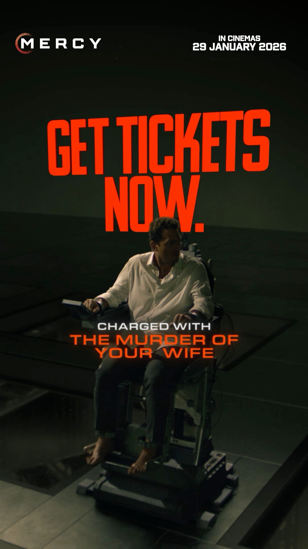 Is Chris Raven guilty or not guilty? 🤔 Find out for yourself in # ...