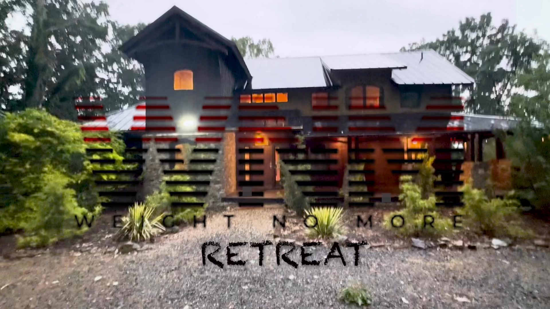 WNM Retreat Episode 1 | Robert Rushing | Facebook