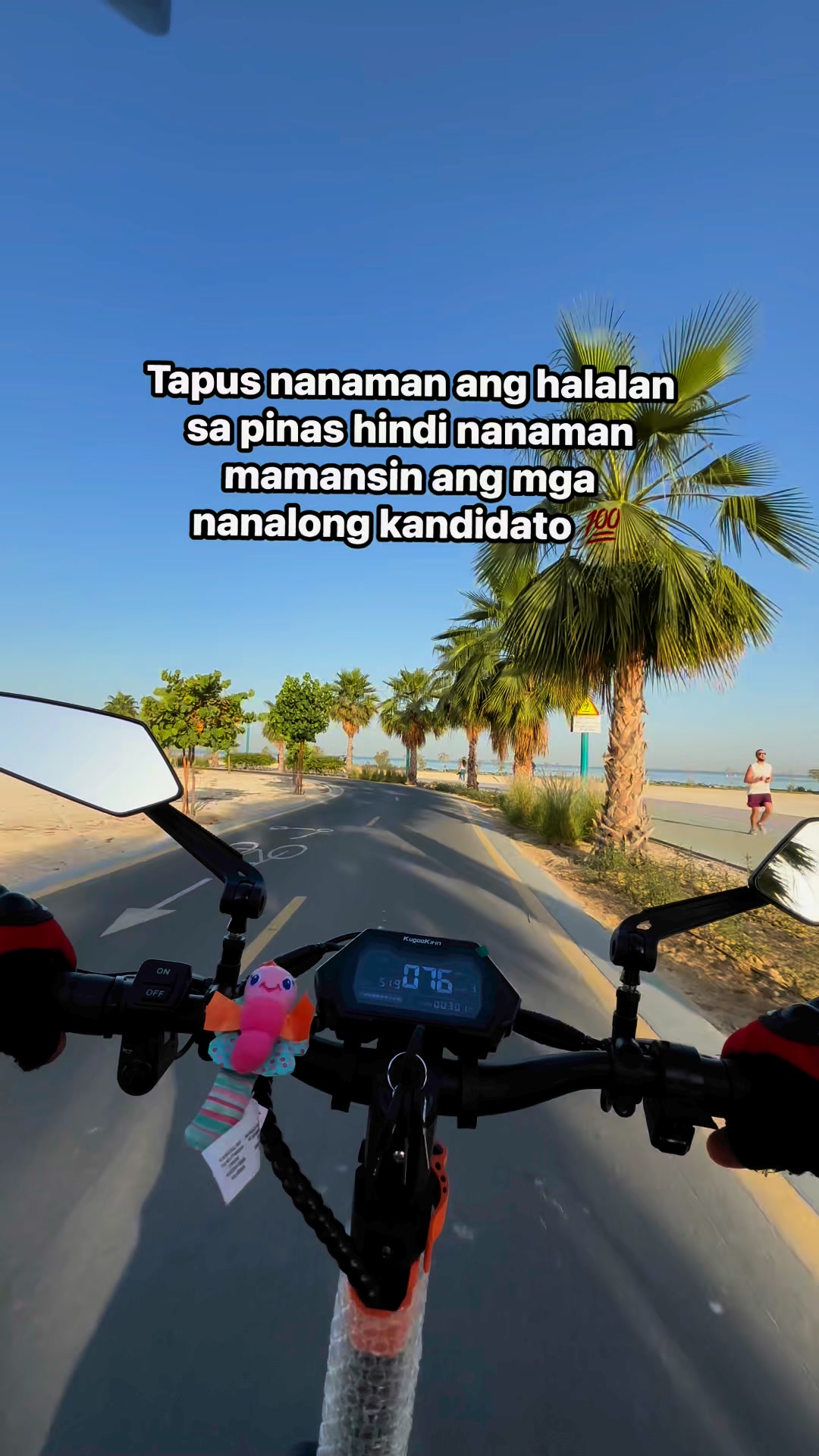 Vlogs ni Truepa