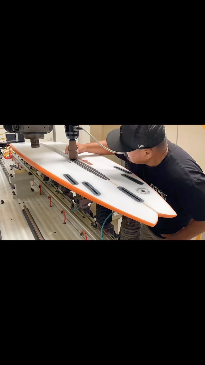 Wayne Okamoto Surfboards | Lawndale CA