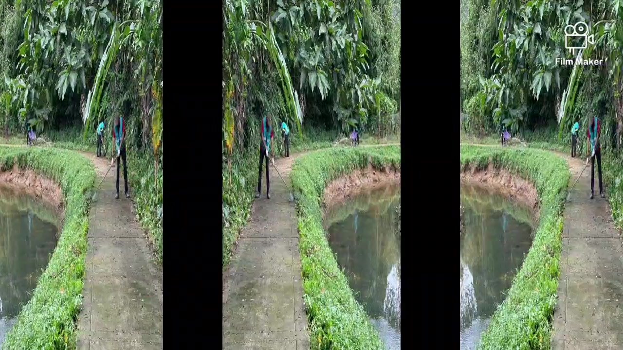 Rakan Alam Sekitar Gotong Royong Sungai Klang Taman Melawati Facebook