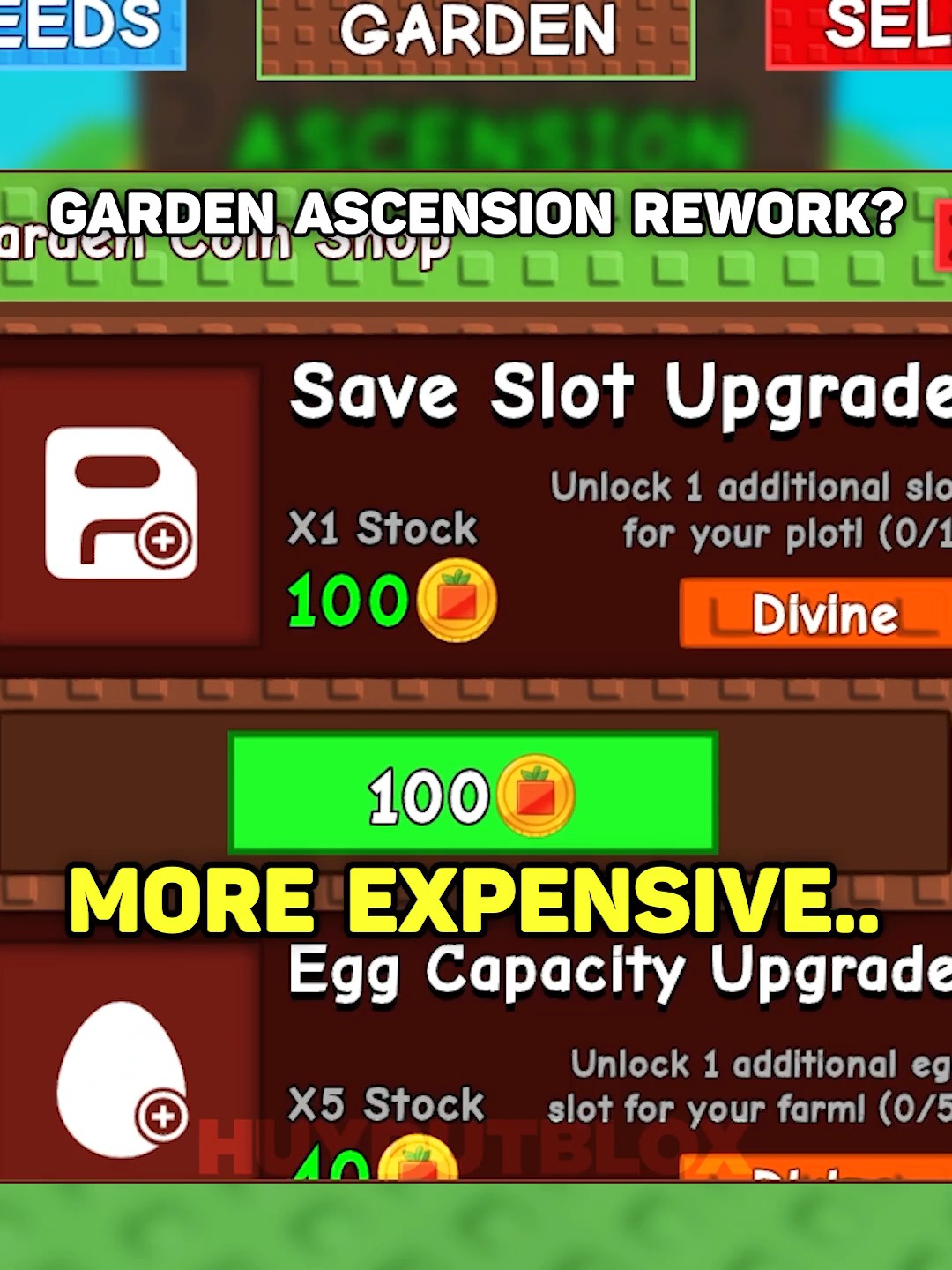 ROBLOX AURA ASCENSION..#CaylusBlox #roblox #gaming