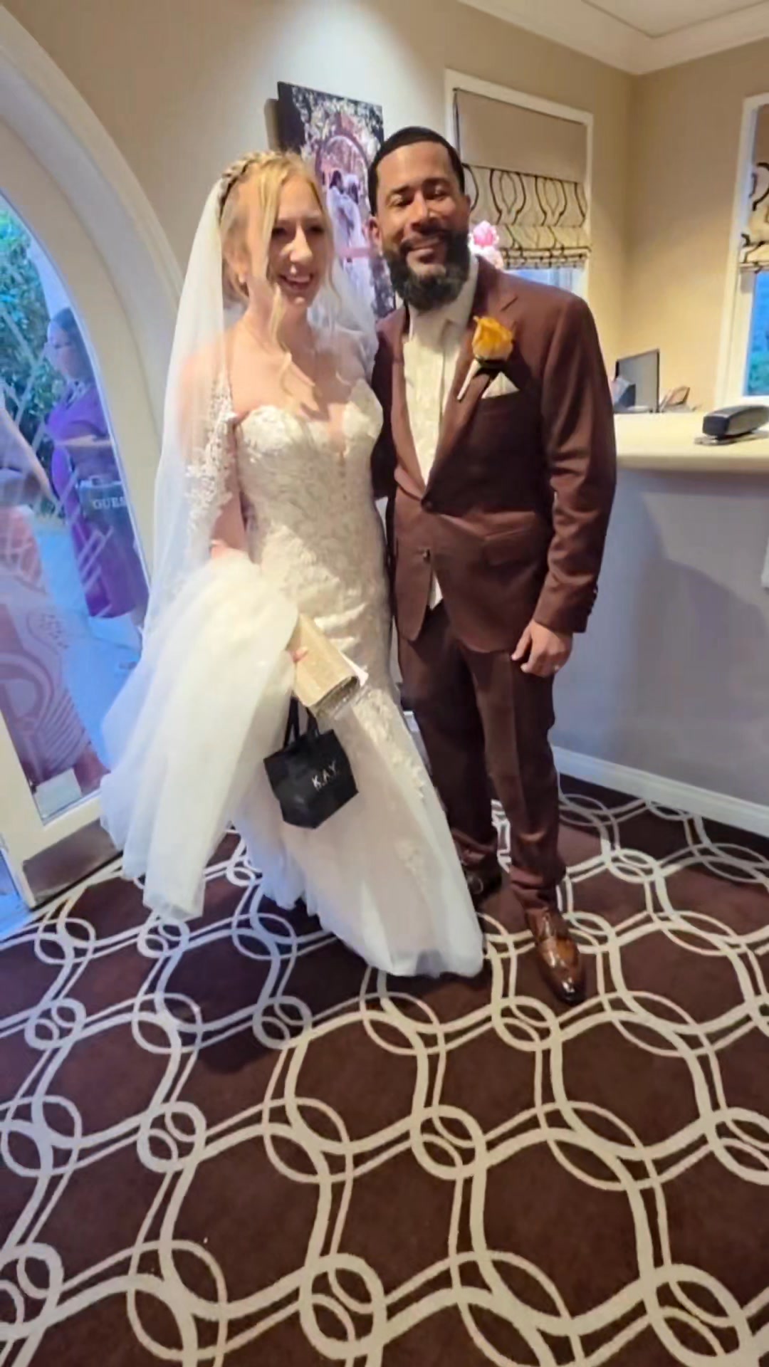 #weddinginvegas #family #vegas #vegasweddingvibes #flamingohotel ...