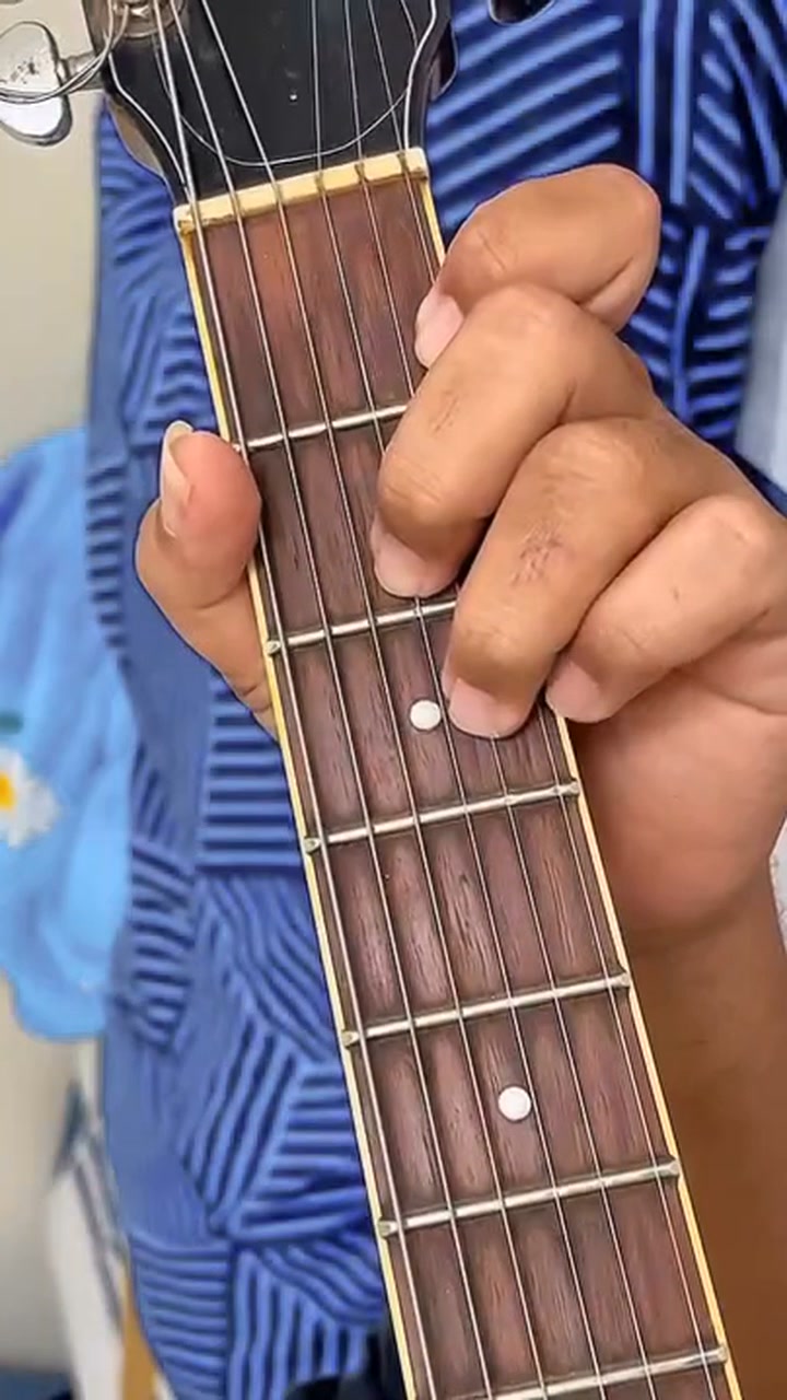 Fast Fingerstyle Guitar Lesson Pt. 2 #shorts | Doyle Dykes