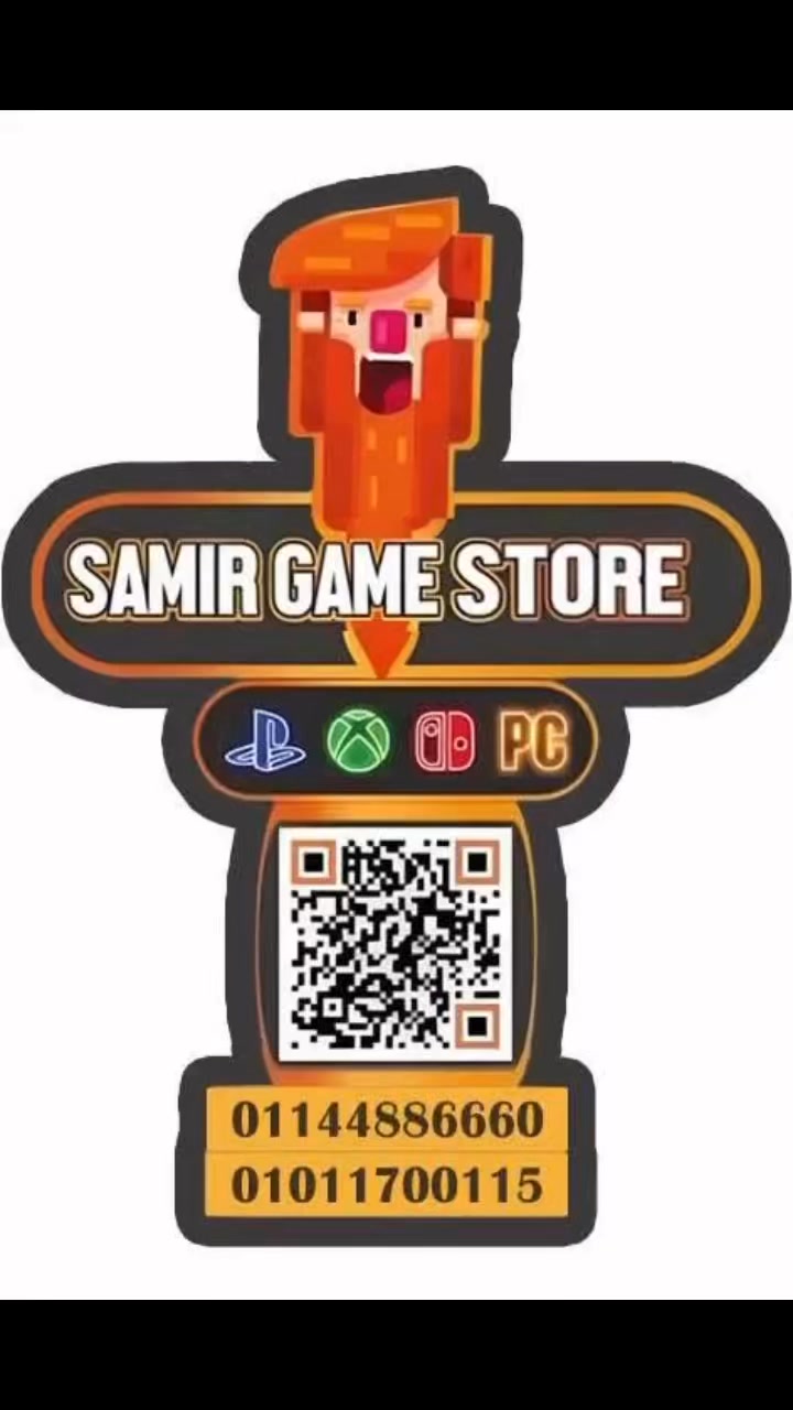 Samir Game Store on Reels | Facebook