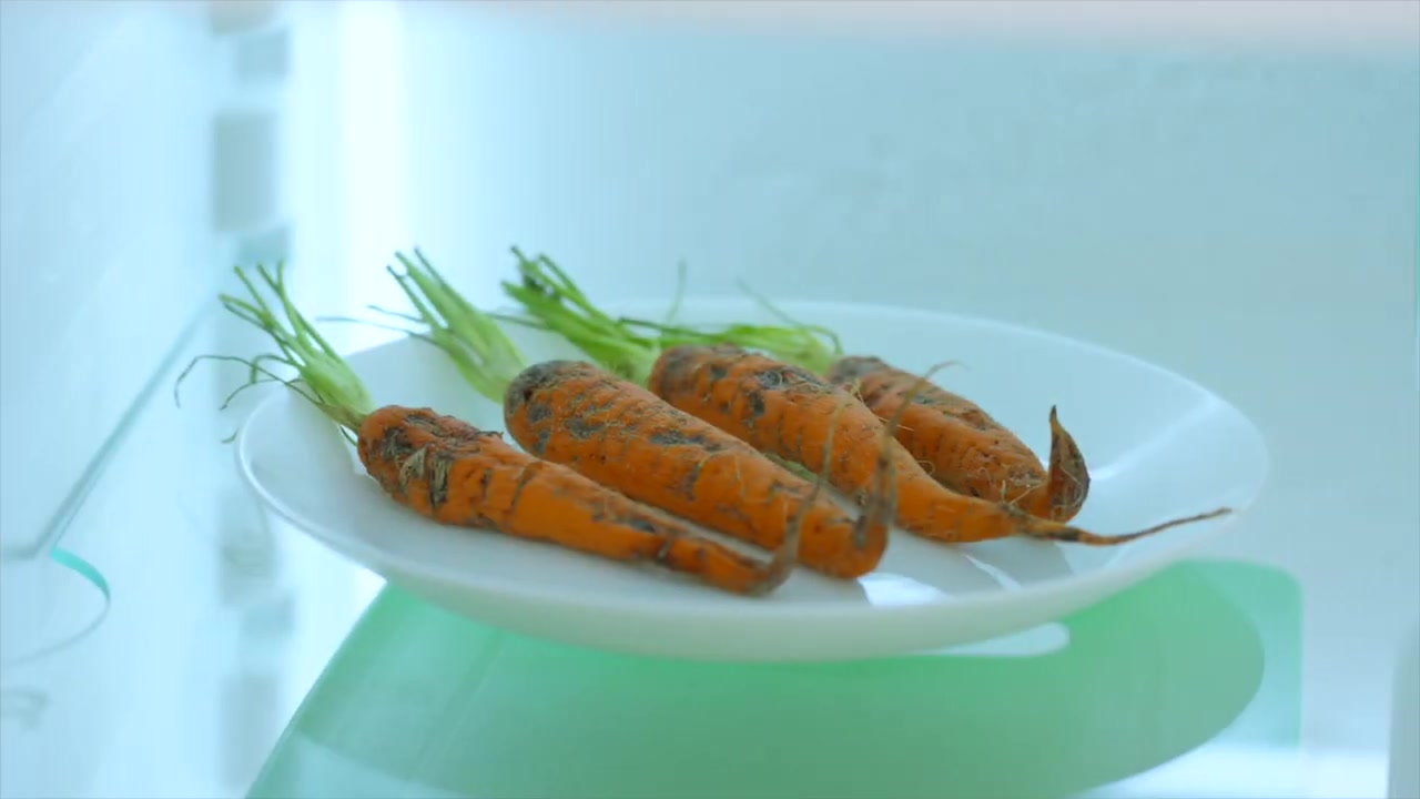 野菜を上手に保存する「ベントスマート」 比較動画公開中です🎵 今