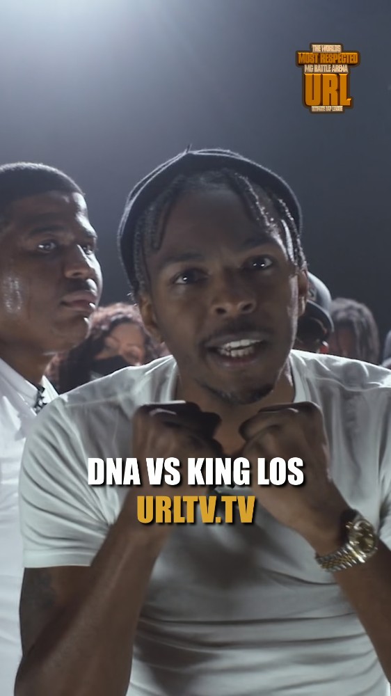 APP HIGHLIGHTS FROM BATTLE RAP’S BIGGEST LIBRARY We're starting to ...