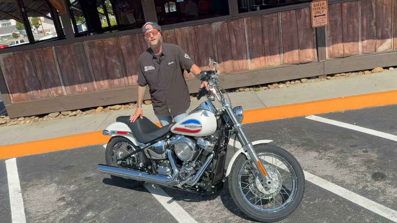 Rocky Top Harley-Davidson | Pigeon Forge TN