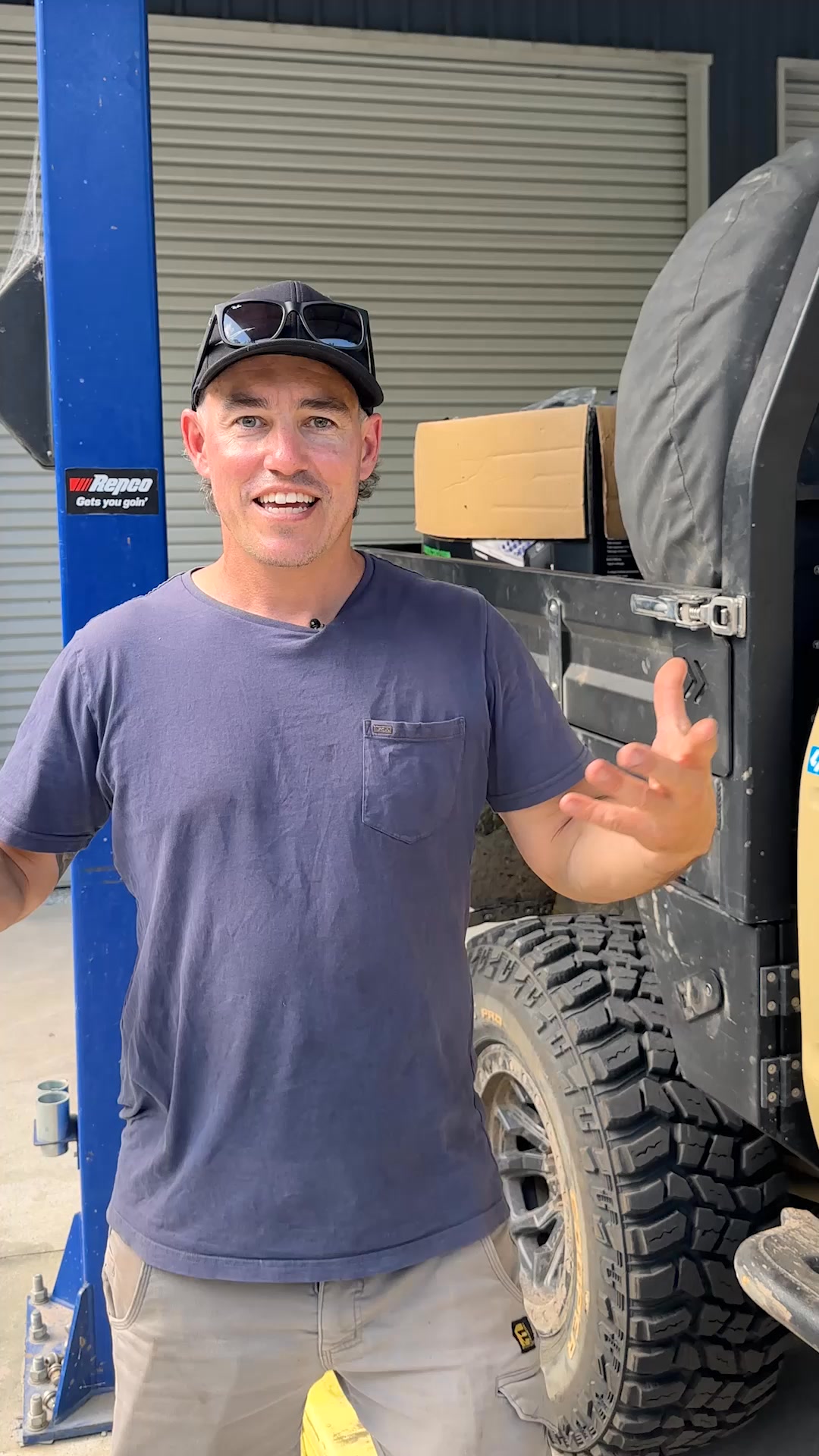 💥 SAVE up to 40% OFF at Repco Australia for their BIGGEST Bathurst sale ...