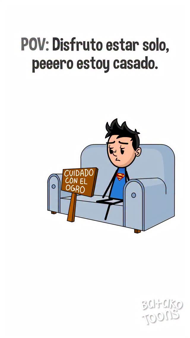 Alex Batako Toons
