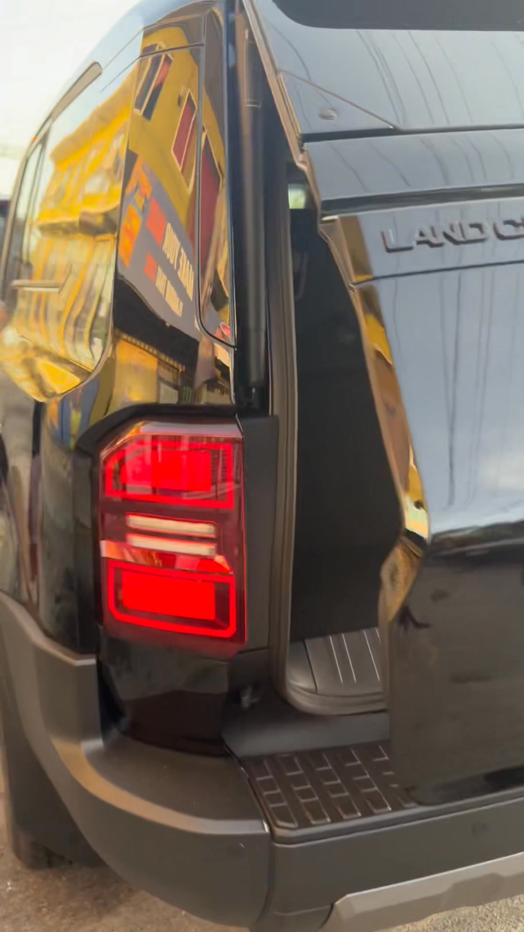 Order and save big with RO-RO IMPORTERS TOYOTA LAND CRUISER 250