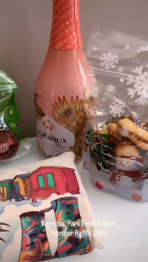 🎄🎁 🎉 CHRISTMAS RAFFLE ALERT! 🎉 🎁🎄 Get ready for some festive fun & your ...
