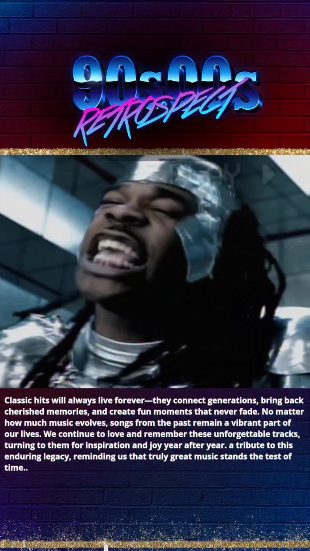 Busta Rhymes What's It Gonna Be? 7インチ Busta Rhymes - What's It