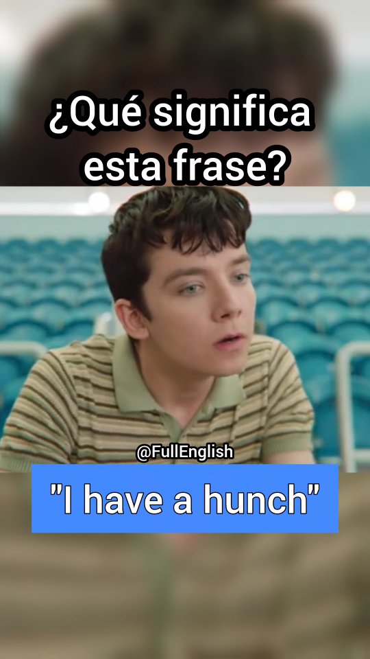 ¿Qué significa esta frase? Comenta tu respuesta 🔥😁👇🏻 #english #ingles # ...