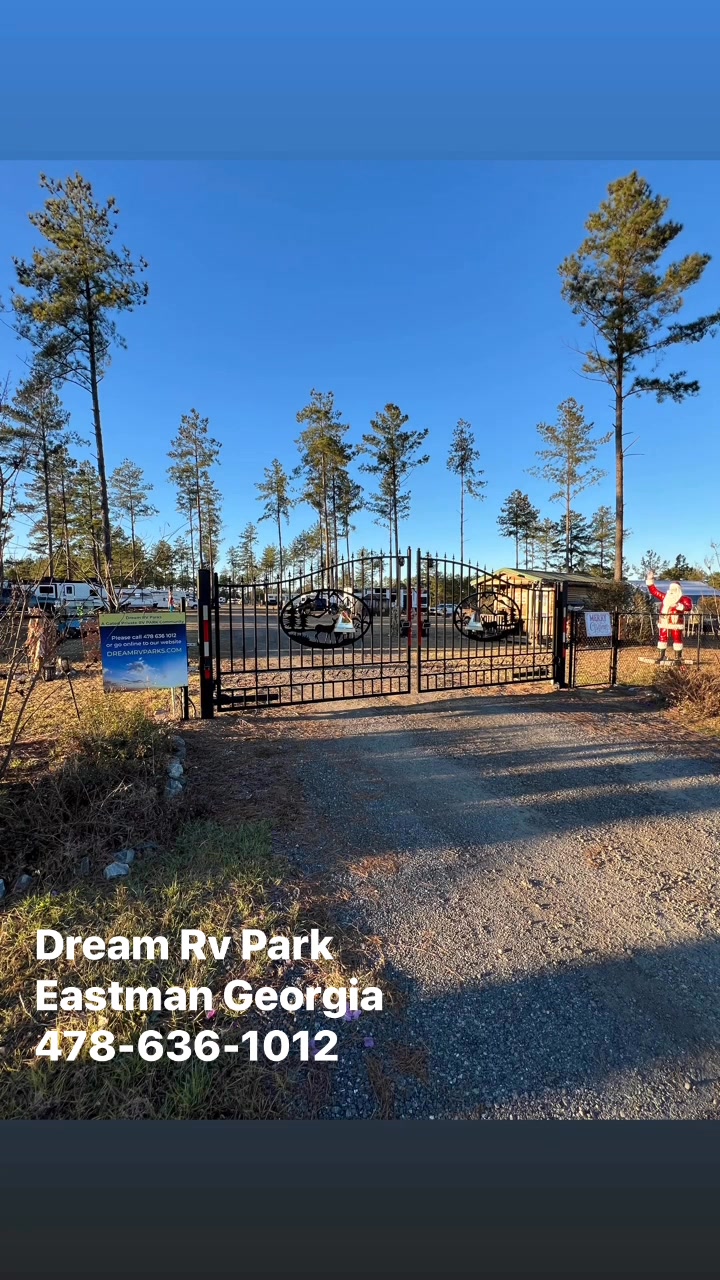 Dream Rv Parks on Reels | Facebook