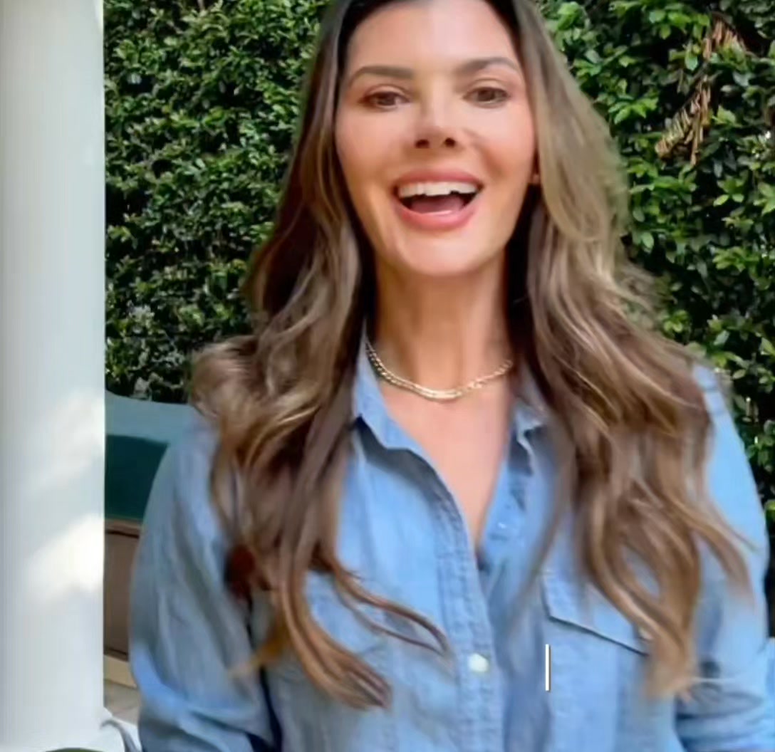 Ali Landry (@alilandryofficial) - Mentions