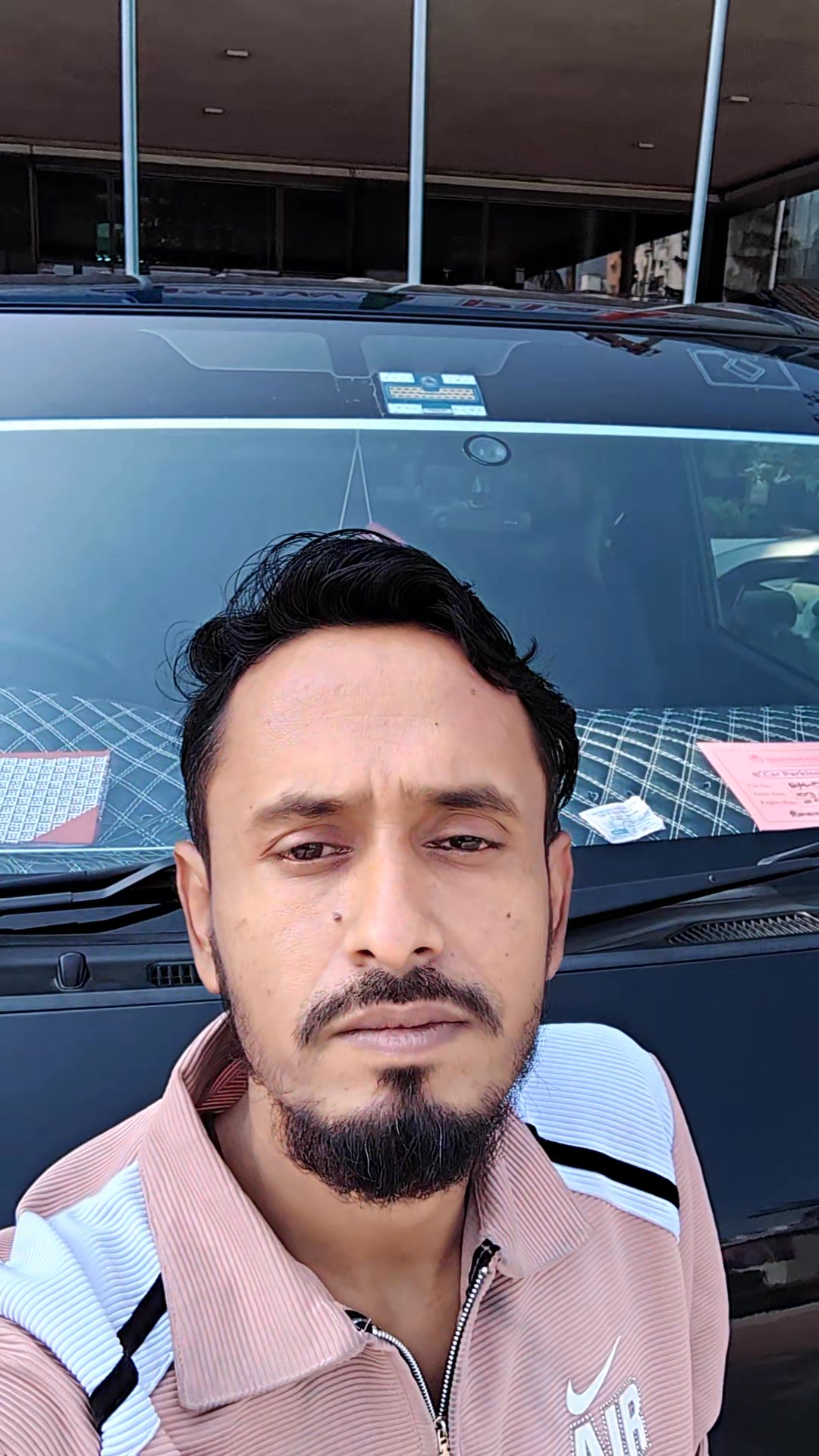 M A Rahim