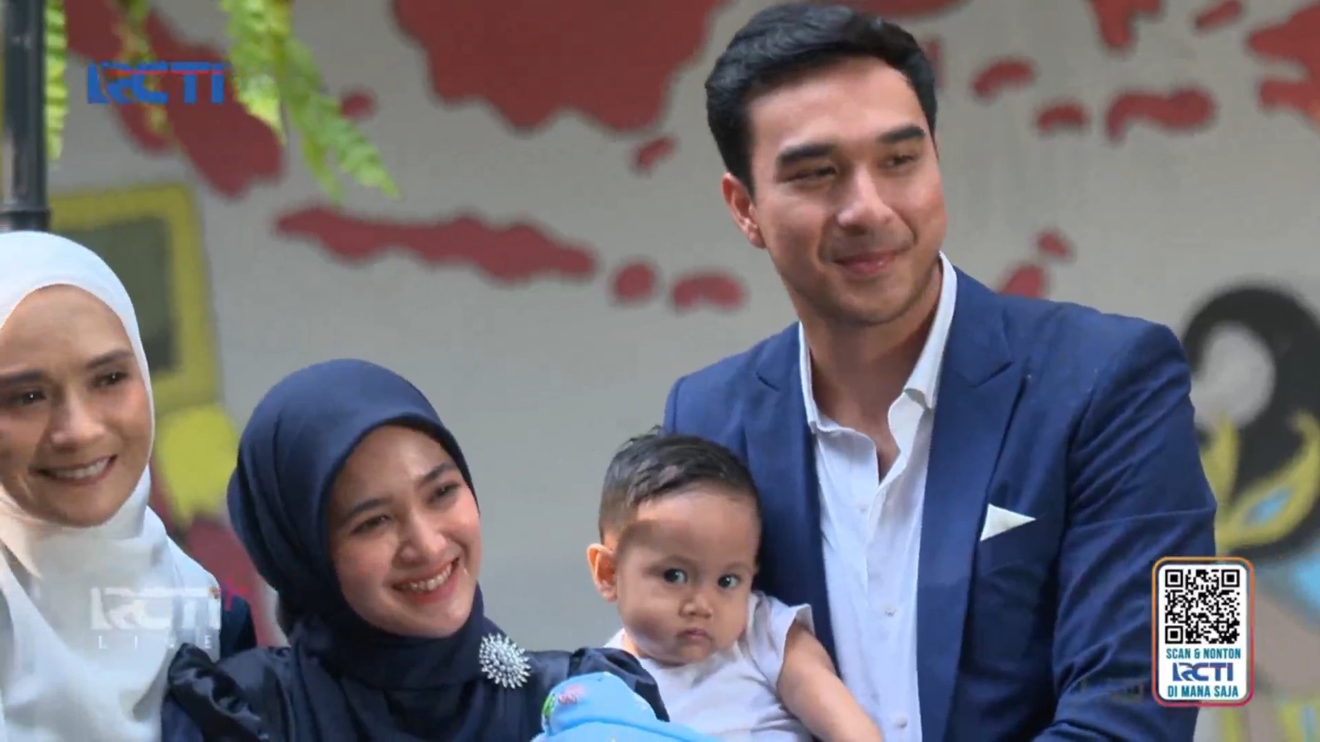 M4s H4sb1 - 18 Februari 2026 - Part 5 TAMAT | Layya | Facebook
