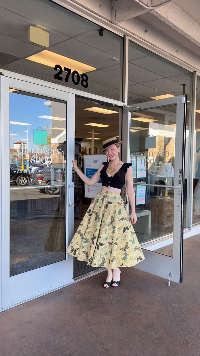 midi yellow dresses Twinkle Tie Midi Dress Teuta Matoshi