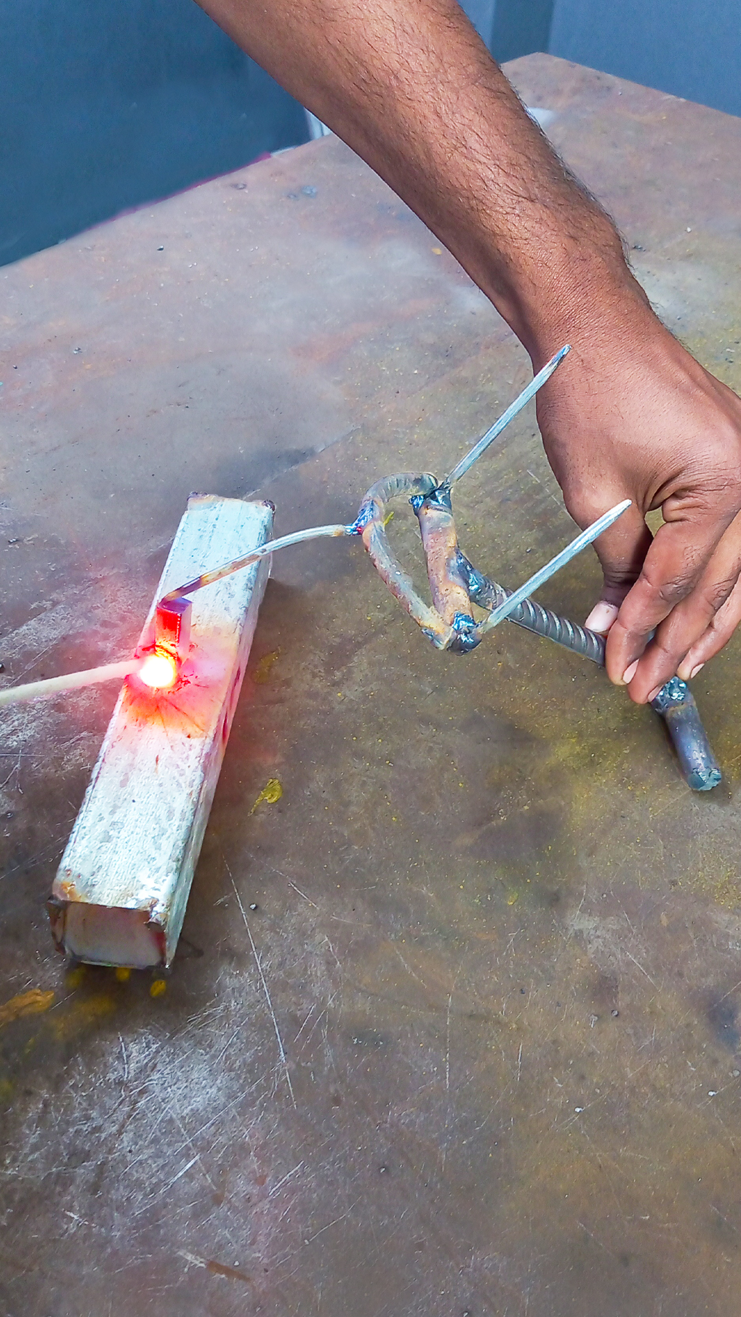 homemade tool inventions . . . #tvseries #photography #art # ...