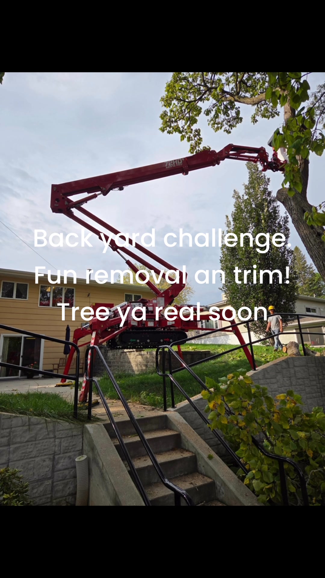 Had a fun removal job got the lift out and had a little fun! | Fischer ...